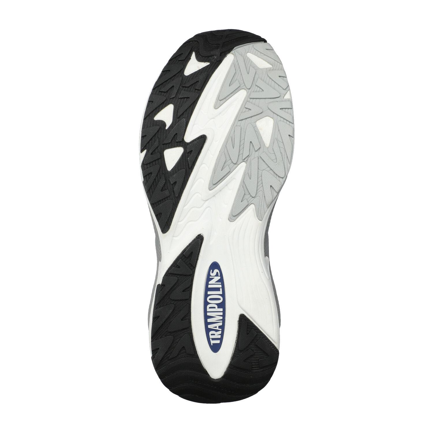 lacets homme modèle Gephard Blanc - Mephisto